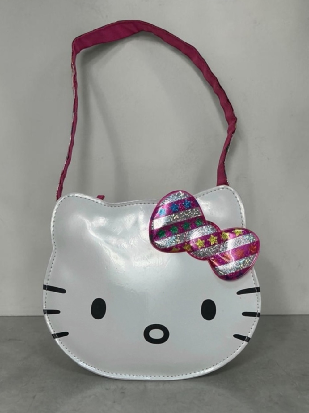 Hello Kitty Girls Shoulder Bag